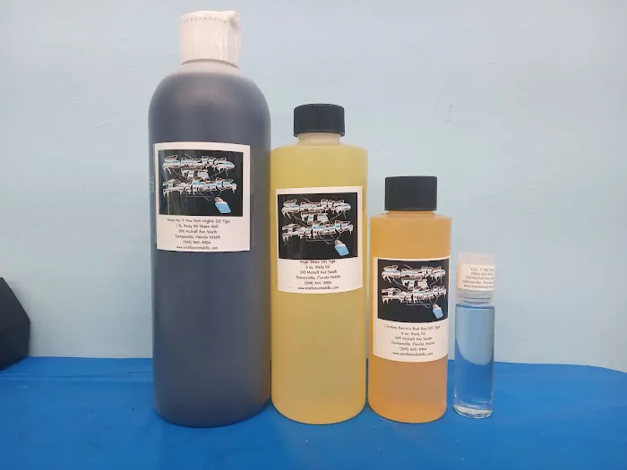 Smells To Inhale LLC Body Oils 2