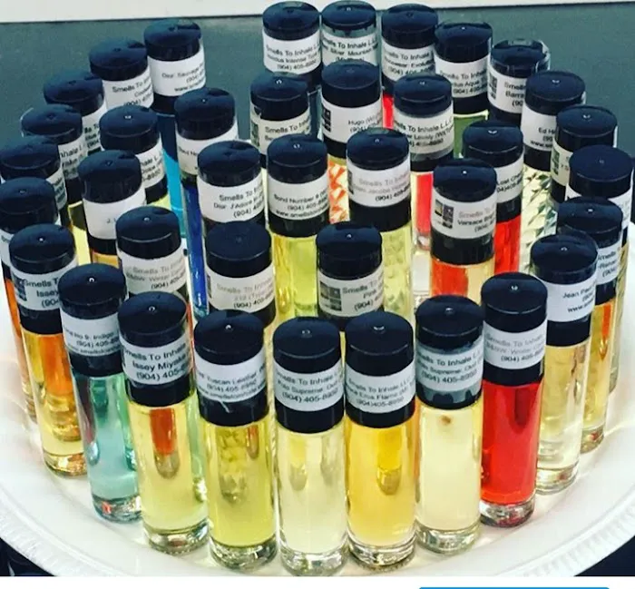 Smells To Inhale LLC Body Oils 0