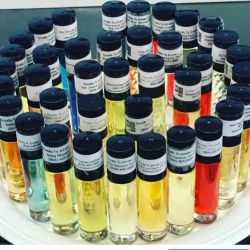 Smells To Inhale LLC Body Oils ico