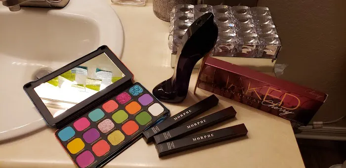 Ulta Beauty 7