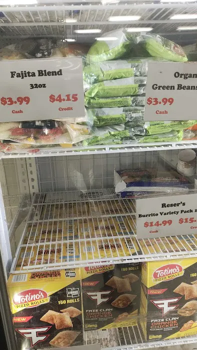 Pic & Save Bargain Outlet 0