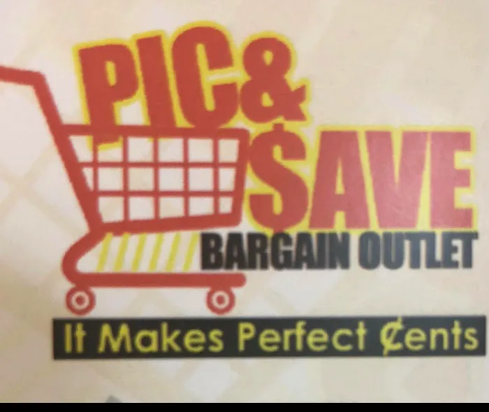 Pic & Save Bargain Outlet 3