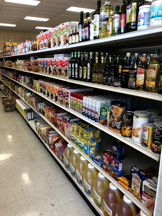 Pic & Save Bargain Outlet 9