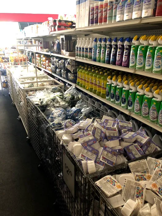 Pic & Save Bargain Outlet 8