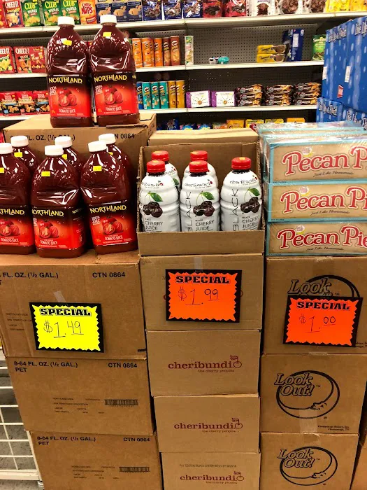 Pic & Save Bargain Outlet 5