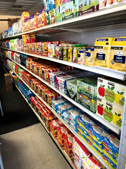 Pic & Save Bargain Outlet 7