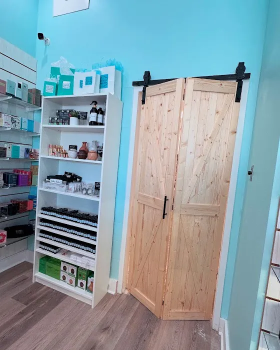 Scents of Style Fragrance Boutique 1