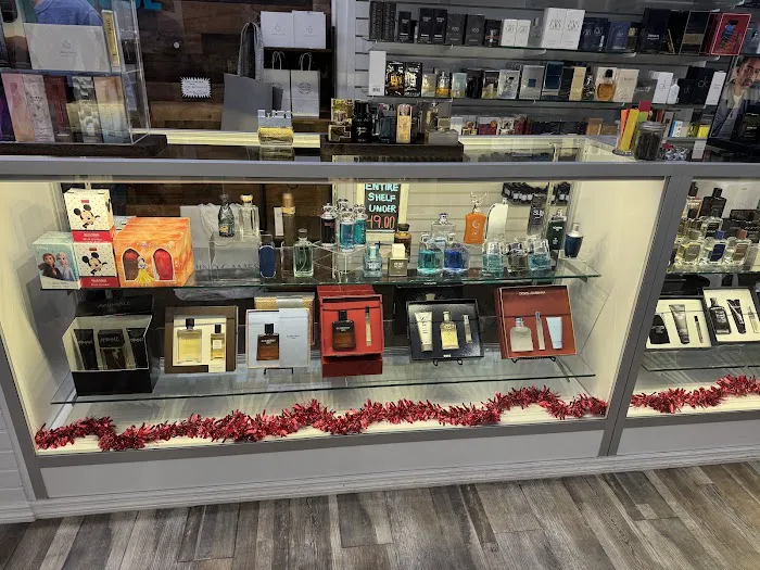 Scents of Style Fragrance Boutique 6