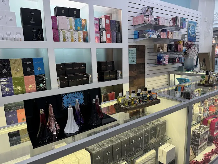 Scents of Style Fragrance Boutique 7