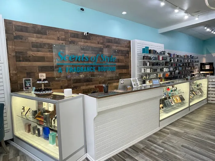 Scents of Style Fragrance Boutique 5