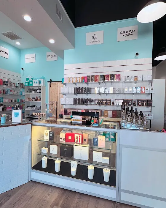 Scents of Style Fragrance Boutique 4