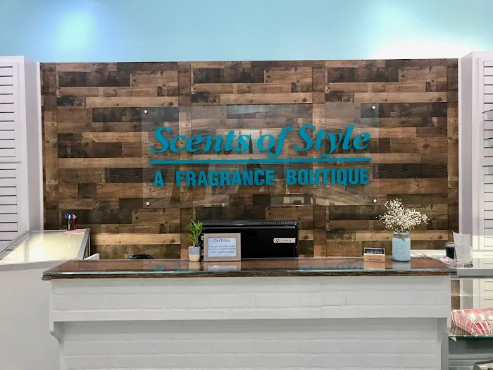 Scents of Style Fragrance Boutique 9