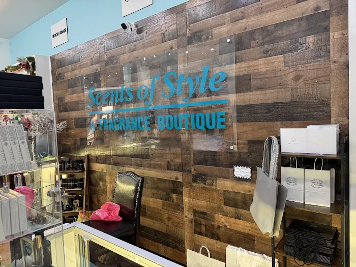 Scents of Style Fragrance Boutique 3