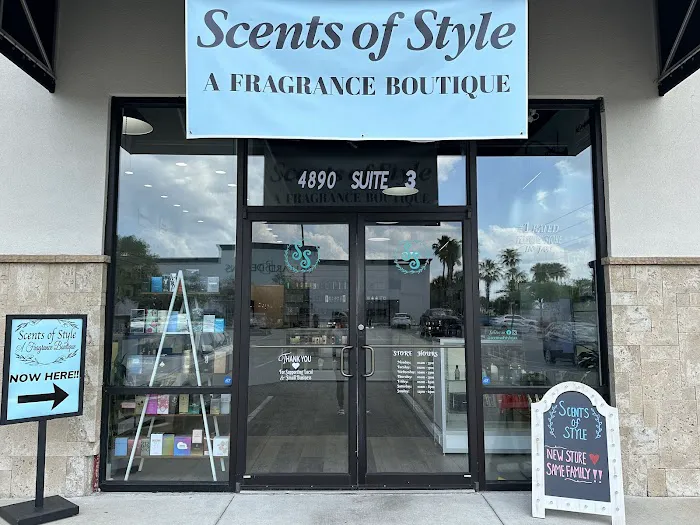 Scents of Style Fragrance Boutique 0