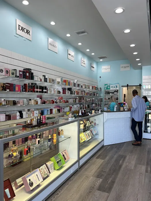 Scents of Style Fragrance Boutique 2