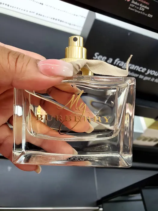SEPHORA 9