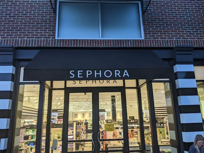 SEPHORA 7