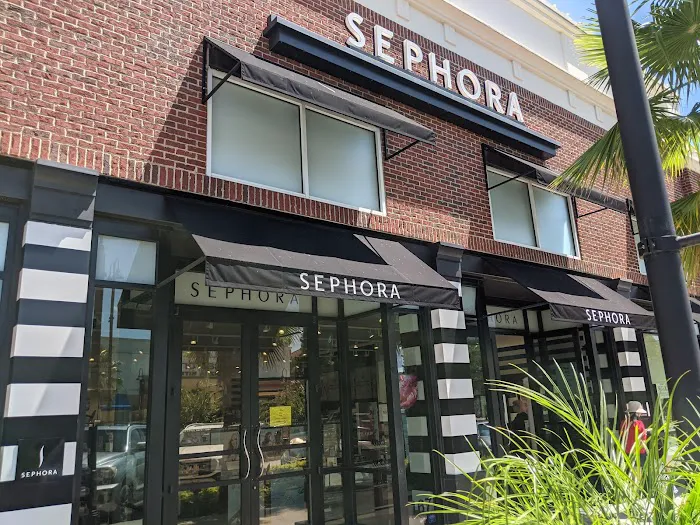 SEPHORA 8