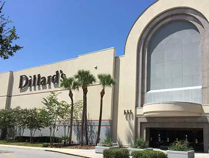 Dillard's 2