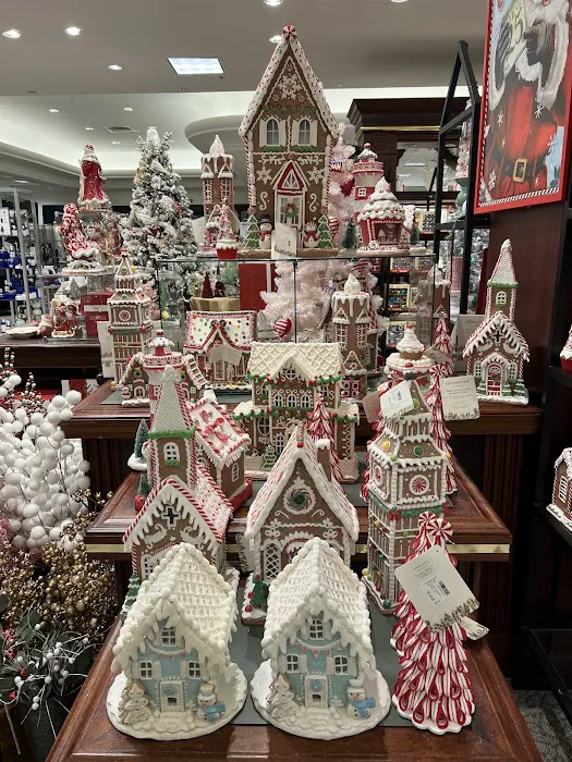 Dillard's 4