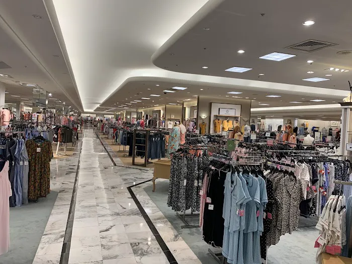Dillard's 5