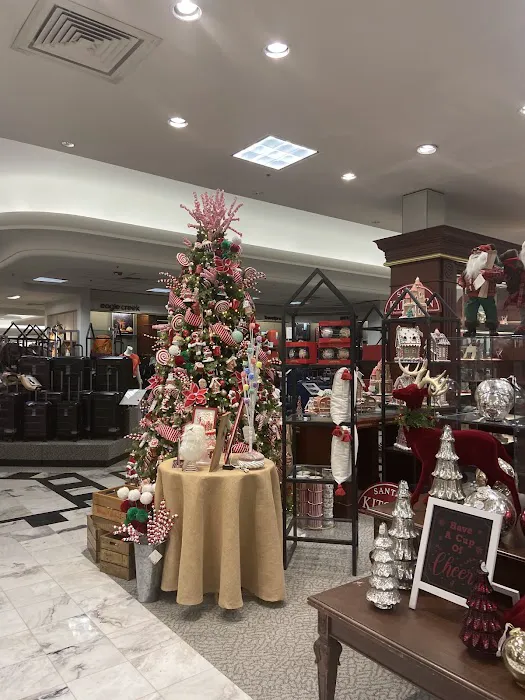 Dillard's 0