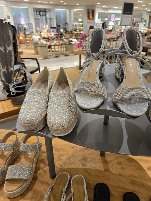 Dillard's 8