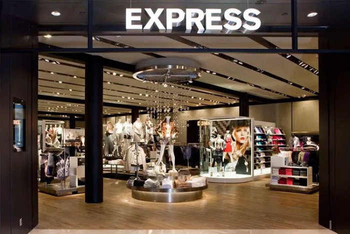 Express 4