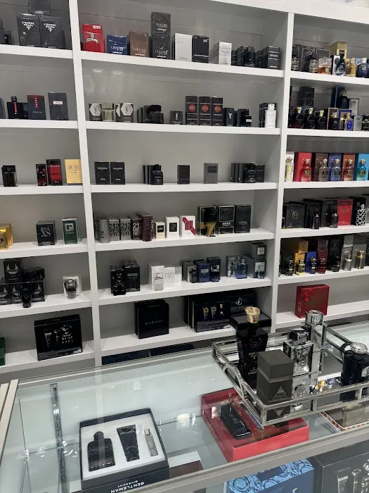Perfume World 3