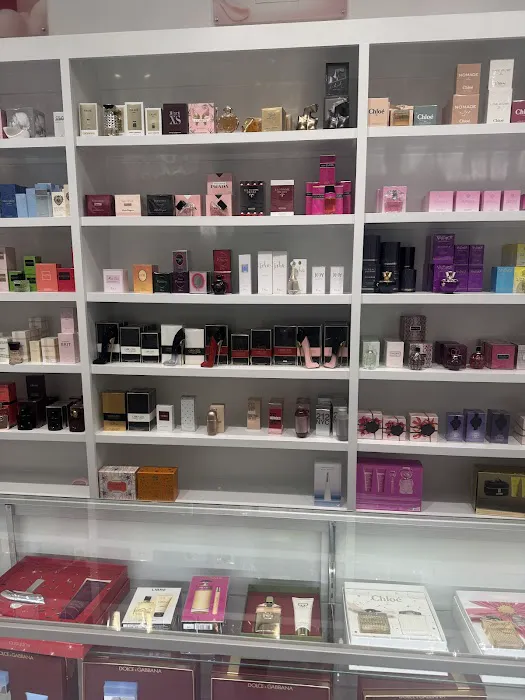 Perfume World 4