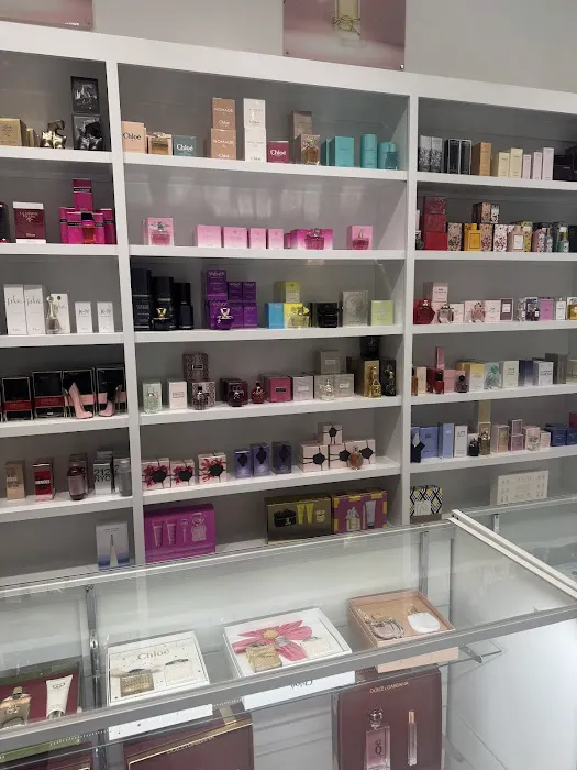 Perfume World 6