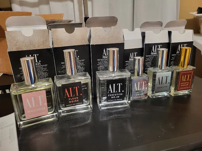 ALT. Fragrances Jacksonville 5