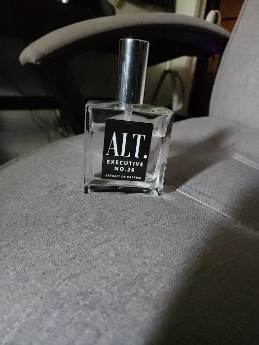 ALT. Fragrances Jacksonville 3