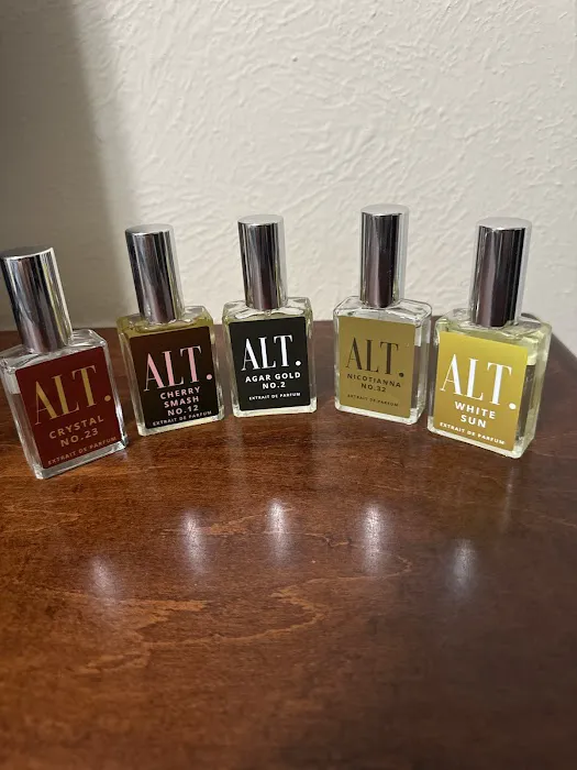 ALT. Fragrances Jacksonville 0