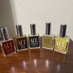 ALT. Fragrances Jacksonville ico