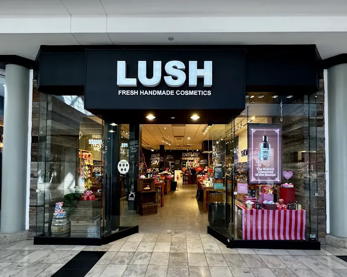 Lush Cosmetics The Avenues 0