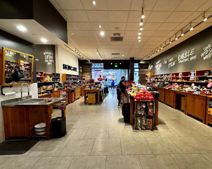 Lush Cosmetics The Avenues 1