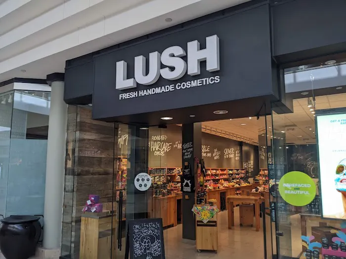Lush Cosmetics The Avenues 3