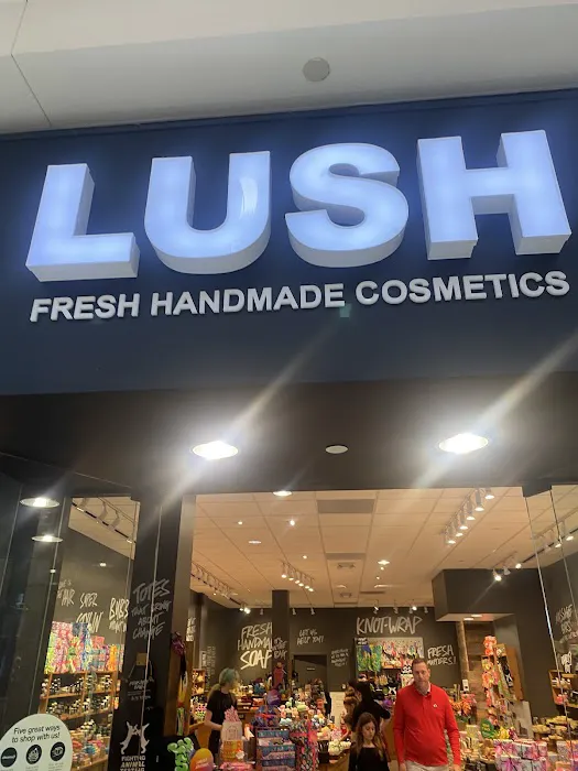 Lush Cosmetics The Avenues 5