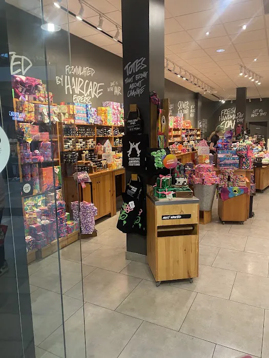 Lush Cosmetics The Avenues 7