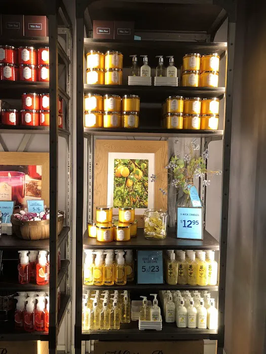 Bath & Body Works 7