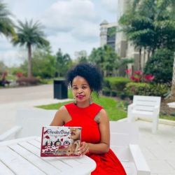 Red Rose Naturals ico