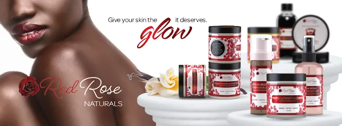 Red Rose Naturals 2