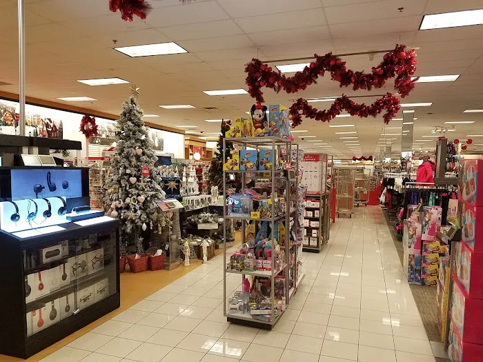 Kohl's 8
