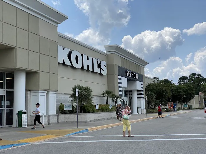 Kohl's 2
