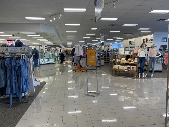 Kohl's 0