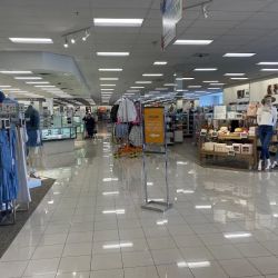 Kohl's ico