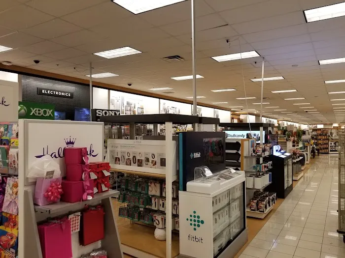 Kohl's 5