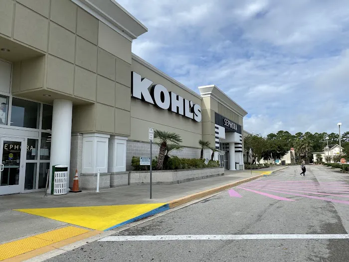 Kohl's 4