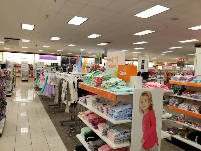 Kohl's 7